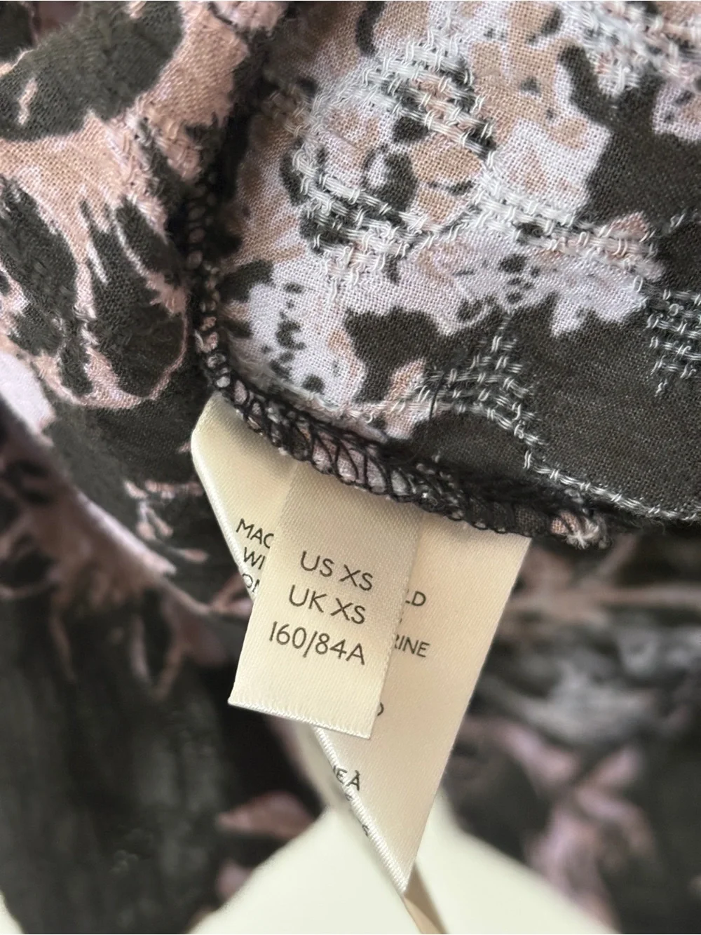 Free People like new